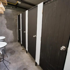 Baan 89 Hostel Бангкок удобства в номере