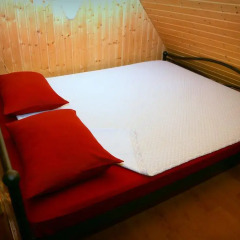 Отель Guest House Sampetera maja комната для гостей