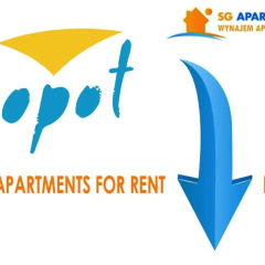 Отель Marine Sopot - Sg Apartamenty Сопот бассейн
