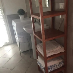 Апартаменты Sirena Apartment удобства в номере фото 2