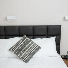 City Hotel Jerusalem Израиль, Иерусалим - 4 отзыва об отеле, цены и фото номеров - забронировать отель City Hotel Jerusalem онлайн комната для гостей