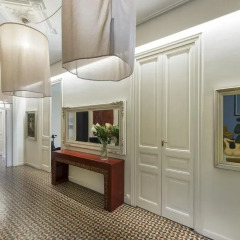 Отель Stay In BCN Suites интерьер отеля