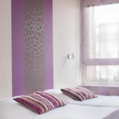 Отель K9 Residence 3* Апартаменты с различными типами кроватей фото 26