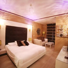 Princessa Hotel 4* Улучшенный номер с различными типами кроватей фото 27