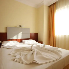 Minta Apart Hotel комната для гостей фото 4