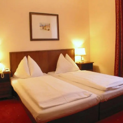 Hotel Turnerwirt 3* Стандартный номер фото 3