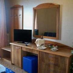 Taormina Park Hotel 4* Стандартный номер с различными типами кроватей