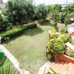 Отель Villa Eden B&B Бари фото 3