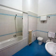 Отель B&B Piazza 300mila Стандартный номер фото 2