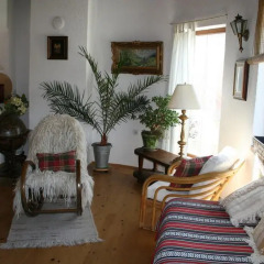 Отель Guest House Kamenik Болгария, Чепеларе - отзывы, цены и фото номеров - забронировать отель Guest House Kamenik онлайн комната для гостей фото 2