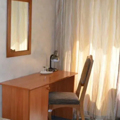 Гостиница Металлург 3* Стандартный номер с различными типами кроватей фото 7