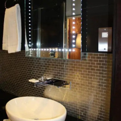Hotel Edward Paddington 3* Люкс с различными типами кроватей фото 7