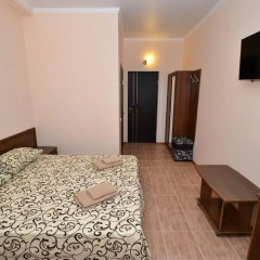 Гостиница Viva Guest House в Анапе отзывы, цены и фото номеров - забронировать гостиницу Viva Guest House онлайн Анапа комната для гостей фото 5