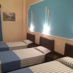 Hotel Sirena Beach 3* Стандартный номер с различными типами кроватей фото 14