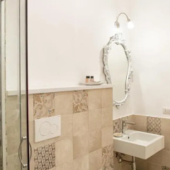 Отель La Piazzetta Rooms 3* Стандартный номер фото 4