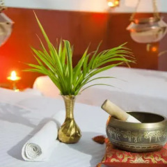 Отель Pride Sun Village Resort And Spa Гоа в номере
