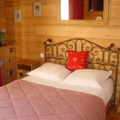 Отель Les Bains 3* Стандартный номер с различными типами кроватей фото 7