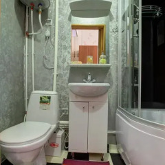Mini-hotel Petrogradskiy 3* Стандартный номер фото 21