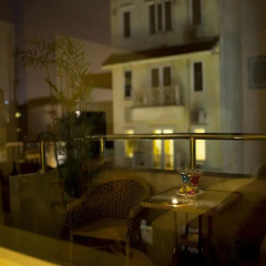 Golden Palace Hotel 3* Стандартный номер с различными типами кроватей фото 5