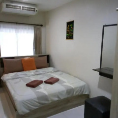 Отель Living Room Guesthouse & Cafe Bar комната для гостей