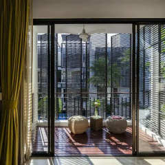 Отель The Lapa Hua Hin 4* Номер Делюкс с различными типами кроватей фото 2
