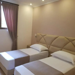 Отель Guesthouse Arben Elezi Стандартный номер фото 6