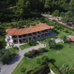 Апартаменты Elena Apartments & Studios Ситония фото 7
