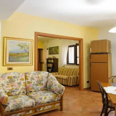 Отель Casa Montalbano Апартаменты фото 17