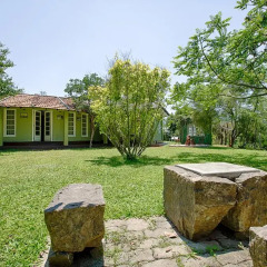 Отель Samanpaya Holiday Bungalow фото 8