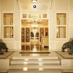 Limak Thermal Boutique Hotel интерьер отеля фото 3
