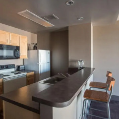 Magnolia Hotel Dallas Downtown 4* Люкс с различными типами кроватей фото 4