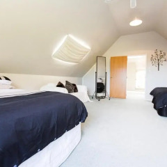 Отель Tudor Park Country Stay B+B комната для гостей фото 5