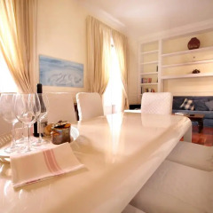 Отель Piazza Cavour Residential Apt в номере