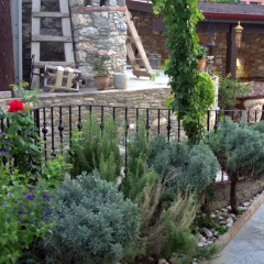 Ayasoluk Hotel Турция, Сельчук - отзывы, цены и фото номеров - забронировать отель Ayasoluk Hotel онлайн фото 3