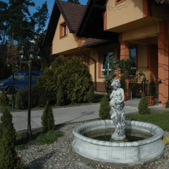 Отель Dworek Novello Польша, Эльганово - отзывы, цены и фото номеров - забронировать отель Dworek Novello онлайн фото 5