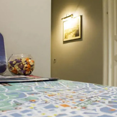 Апартаменты ApartLviv Apartments удобства в номере