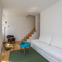 Отель Apartamento da Condessa Лиссабон комната для гостей фото 2