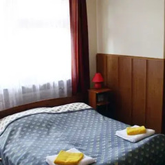 Отель BONA 2* Стандартный номер фото 6
