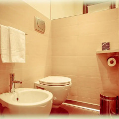 All Ways Garden Hotel & Leisure 4* Стандартный номер с различными типами кроватей фото 12