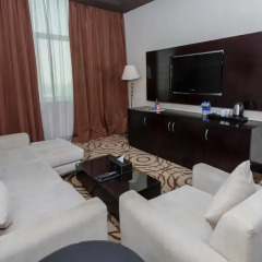 Mangrove Hotel 4* Стандартный номер с различными типами кроватей фото 5