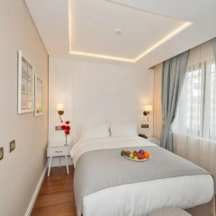 Ada Karakoy Hotel - Special Class спа
