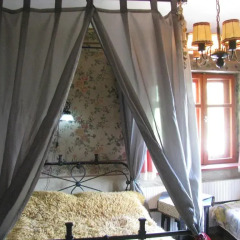 Отель Zornica Guest House Болгария, Чепеларе - отзывы, цены и фото номеров - забронировать отель Zornica Guest House онлайн комната для гостей фото 4