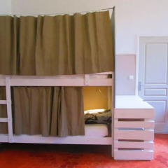 La Maïoun Guesthouse Hostel Ницца комната для гостей фото 2