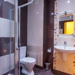 Отель Oak Residence Aparthotel 3* Апартаменты