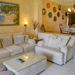 Отель Condominios El Pelicano Апартаменты фото 30