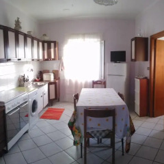 Отель B&B Casa Orlando Ортона в номере