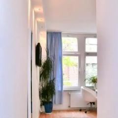 Апартаменты Apartments City/ Altstadt/ Hohe Str. Кёльн интерьер отеля