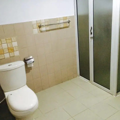 Sleep cheap hostel Стандартный номер с 2 отдельными кроватями фото 2