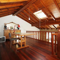 Отель Casa Sacido в номере