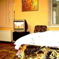 Гостиница Nikolaev Apartments City Center Украина, Николаев - отзывы, цены и фото номеров - забронировать гостиницу Nikolaev Apartments City Center онлайн спа
